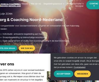 Zorg en Coaching Noord Nederland B.V.