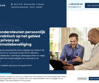 http://www.zcur.nl