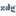 Favicon van zdg.nl