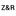 Favicon van zebregsroell.com
