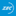 Favicon van zecciviel.nl