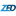 Favicon van zedlogistics.com