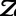 Favicon van zedzeedy.nl
