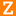 Favicon van zeedesign.nl