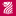 Favicon van zeeland.nl