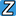 Favicon van zegarchitectuur.nl