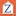 Favicon van zegersmakelaardij.nl