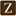 Favicon van zeniquebeauty.com