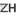 Favicon van zenohirschfeld.nl