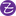 Favicon van zenpets.nl