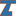 Favicon van zentics.nl