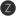 Favicon van zeodetox.com