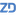 Favicon van zepdesign.nl