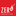 Favicon van zerocreative.com