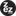 Favicon van zezmode.nl