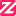 Favicon van zenya-software.com