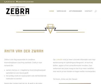 http://www.zebra.amsterdam