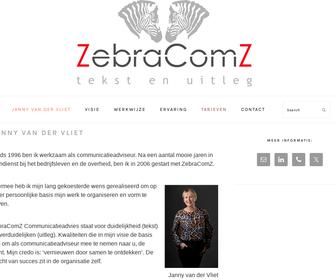 http://www.zebracomz.nl