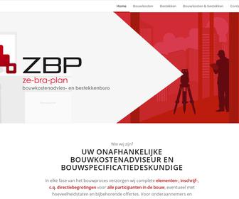http://www.zebraplan.nl