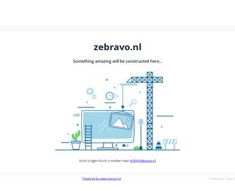 Zebravo Cloud Software