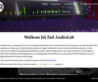 http://www.zedaudiolab.nl