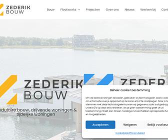 http://www.zederikbouw.nl