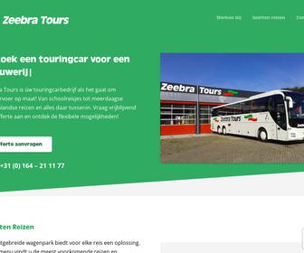Zeebra Tours B.V.