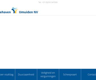 Hollandse Visveiling IJmuiden