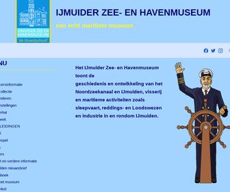http://www.zeehavenmuseum.nl