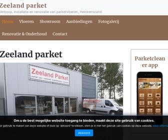 http://www.zeelandparket.nl