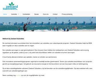 http://www.zeelandsubsidies.nl
