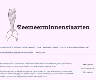 http://www.zeemeerminnenstaarten.nl