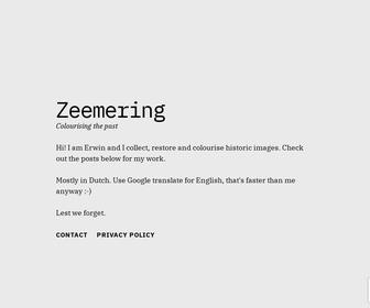 http://www.zeemering.nl