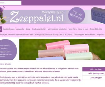 http://www.zeeppalet.nl