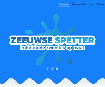 https://www.zeeuwsespetter.nl