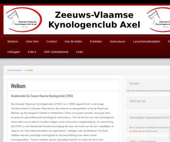 Zeeuwsch-Vlaamse Kynologenclub