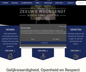 http://www.zeeuwswoongenot.nl