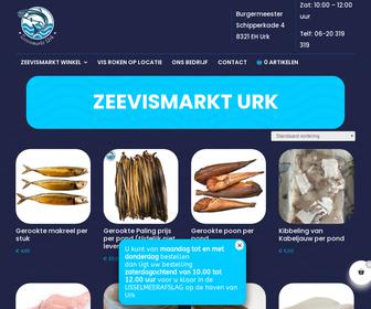 http://www.zeevismarkt.nl