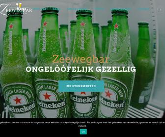 Zeewegbar Centraal