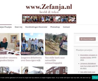 http://www.zefanja.nl