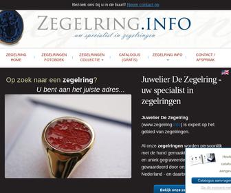 http://www.zegelring.info