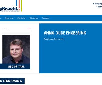 ZegKracht