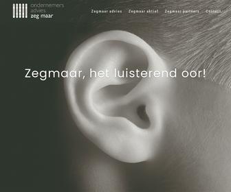 http://www.zegmaar.nl