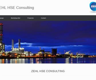 Zehl HSE Consulting