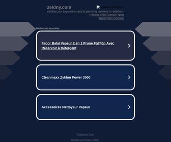 Zeidny