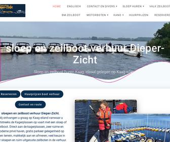 http://www.zeilboot-verhuur.nl