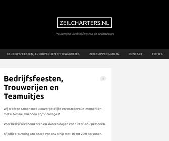 http://www.zeilcharters.nl