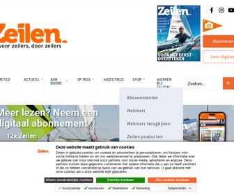 http://www.zeilen.nl