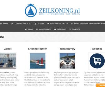 http://www.zeilkoning.nl