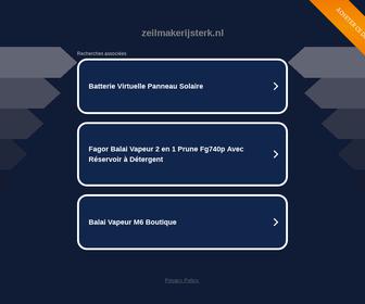 https://www.zeilmakerijsterk.nl